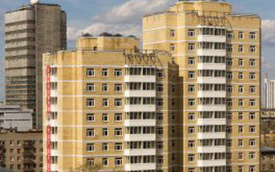 ЖК ЖК На ул. Бориса Жигулёнкова