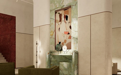 Квартиры в новостройке Дом Соболева от застройщика