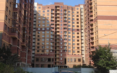 Квартиры в новостройке ЖК Центральный (Щёлково) от застройщика