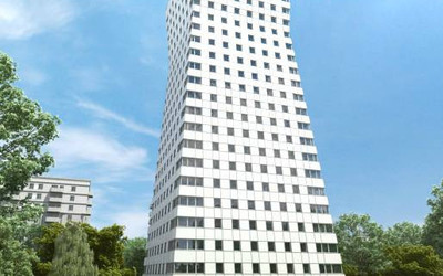 Новостройка ЖК Бабушкинский Парк, квартиры от застройщика