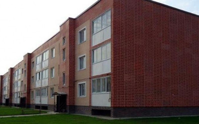 Квартиры в новостройке ЖК Берёзовая роща (Кашира) от застройщика