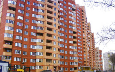 ЖК ЖК Адмиралтейский