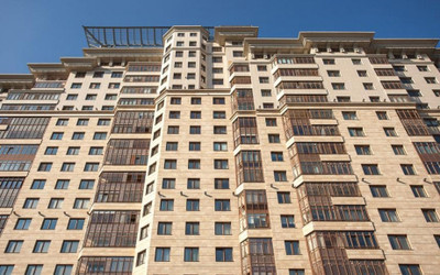 Квартиры в новостройке ЖК На улице Вавилова, 57 от застройщика