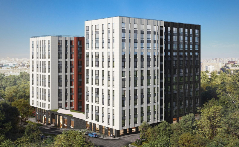 ЖК Левел Донской