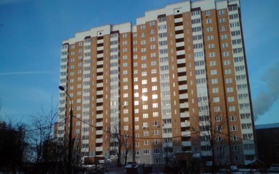 Новостройка ЖК на улице Барамзиной, купить квартиру от застройщика