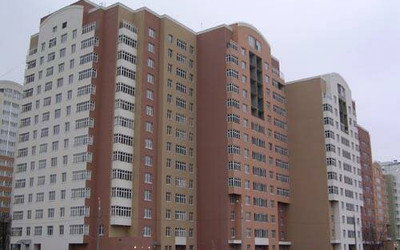 Новостройка ЖК Песчаная площадь, квартиры от застройщика