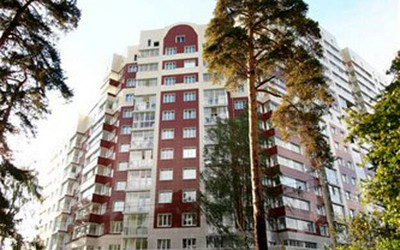 Новостройка ЖК Дом на ул. 2-ая Домбровская, 27, цены от застройщика