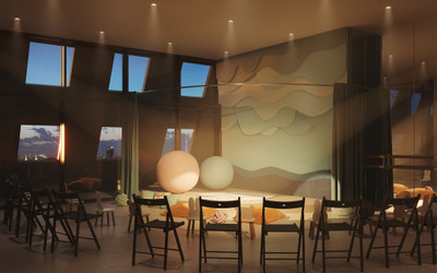 Новостройка ЖК Эмоушн, квартиры от застройщика