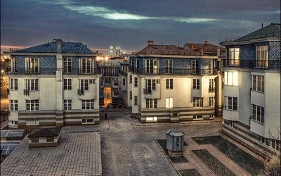 Новостройка ЖК Green Hills, купить квартиру от застройщика