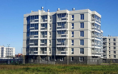Квартиры в новостройке ЖК Ромашково от застройщика