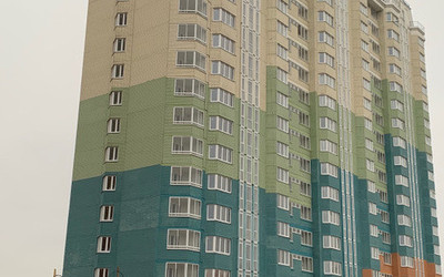 Квартиры в новостройке ЖК Центр-2 от застройщика