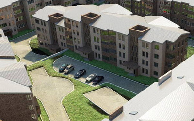 Новостройка ЖК Донской (Сергиев-Посад), купить квартиру от застройщика