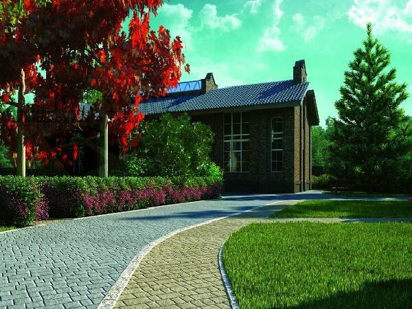 ЖК Tweed Park