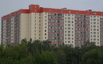 Новостройка ЖК Южный Парк, квартиры от застройщика