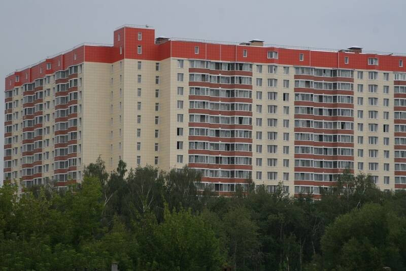 ЖК Южный Парк