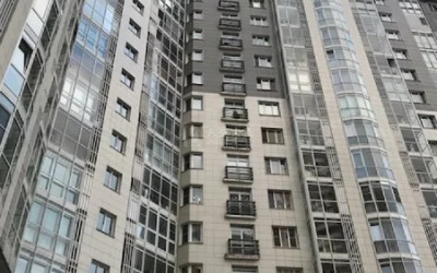 Новостройка ЖК Мономах, цены от застройщика