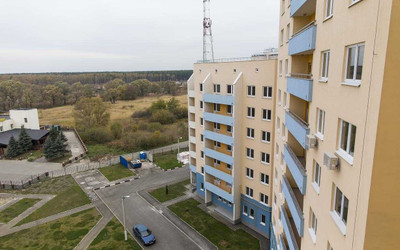 Квартиры в новостройке ЖК Радужный (Воскресенск) от застройщика