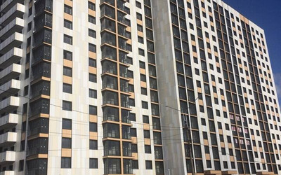 Новостройка ЖК Калейдоскоп, квартиры от застройщика