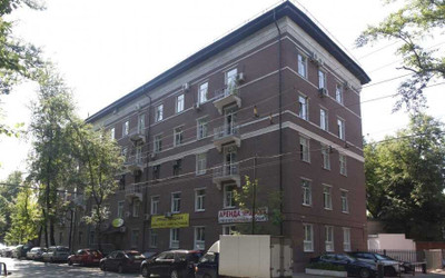 Новостройка ЖК Pure Loft, купить квартиру от застройщика