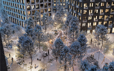 ЖК Новые смыслы