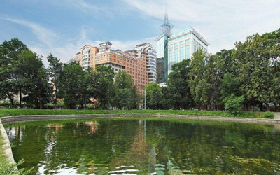 Новостройка ЖК Камелот, квартиры от застройщика