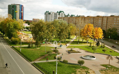 Новостройка ЖК Атриум, цены от застройщика