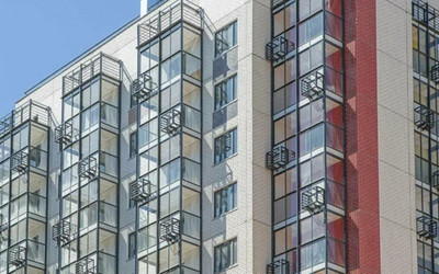 Новостройка ЖК На улице Долгопрудная, купить квартиру от застройщика