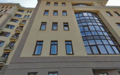 Новостройка ЖК Дом на улице Бахрушина, купить квартиру от застройщика