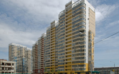Квартиры в новостройке ЖК На Мельникова от застройщика