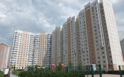 Квартиры в новостройке ЖК New Переделкино от застройщика