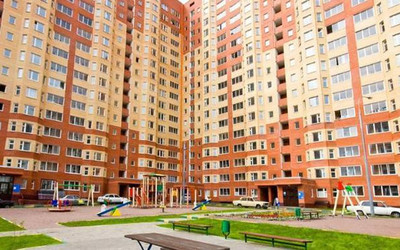 Новостройка ЖК Мичуринский квартал, купить квартиру от застройщика