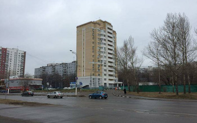 Новостройка ЖК Дом на Ореховом бульваре, квартиры от застройщика
