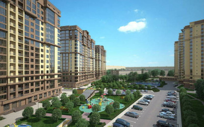 Новостройка ЖК Авиатор (Наро-Форминск), купить квартиру от застройщика