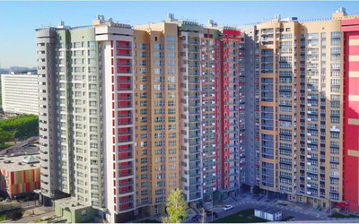 Квартиры в новостройке ЖК Лобачевский от застройщика