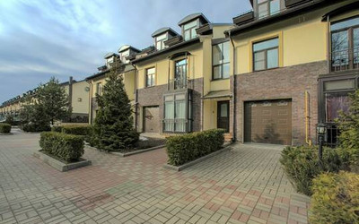 Квартиры в новостройке ЖК Флоранс от застройщика