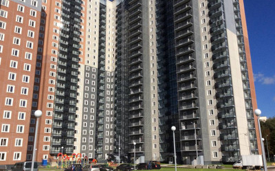 Новостройка ЖК Мичурино-Запад, цены от застройщика