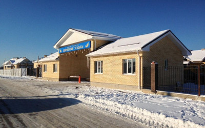 Квартиры в новостройке ЖК Ширяевские усадьбы от застройщика