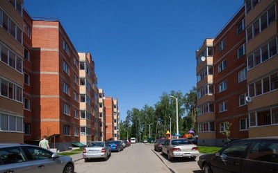 Новостройка ЖК Марусино 2, купить квартиру от застройщика