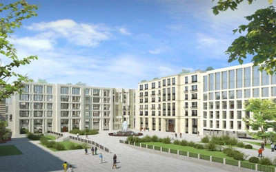 Новостройка ЖК Wine House, цены от застройщика