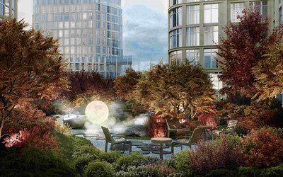 Новостройка ЖК Начало, цены от застройщика