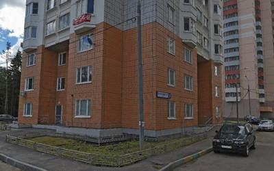 Новостройка ЖК В Одинцово, цены от застройщика