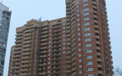 Новостройка ЖК Весна (Химки), цены от застройщика