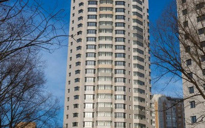 Новостройка ЖК Белый парк, квартиры от застройщика