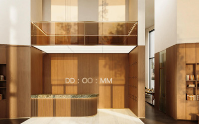 Новостройка ДД:ОО:ММ. Дом на Часовой, цены от застройщика