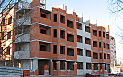 Новостройка ЖК Дом на Октябрьском проспекте, 9Б, цены от застройщика