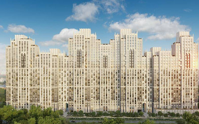 Как без риска купить квартиру в новостройках Москвы?