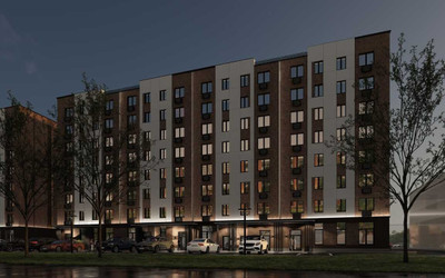 Новостройка ЖК Солнечный (Луховицы), купить квартиру от застройщика