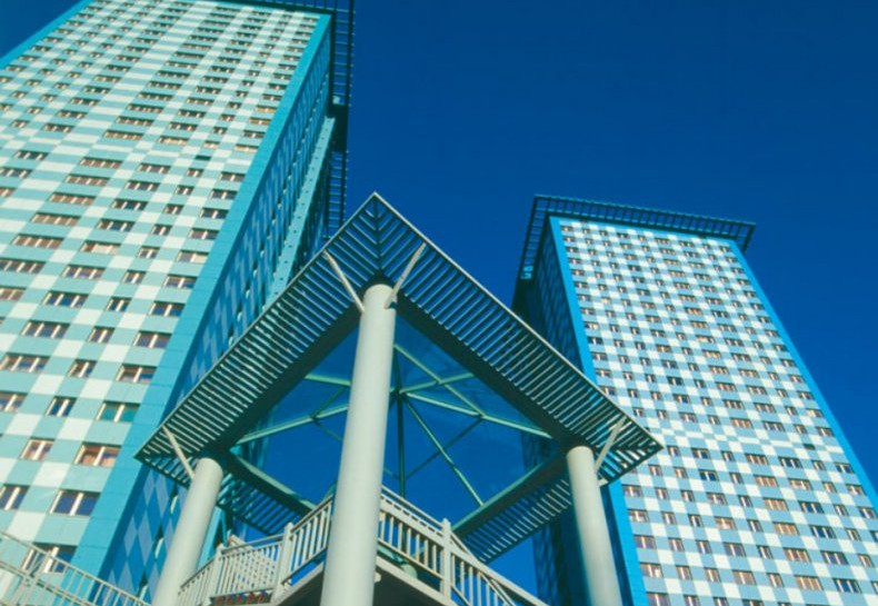 ЖК Дом на Авиационной