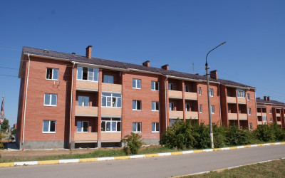 Новостройка ЖК Софьино, купить квартиру от застройщика