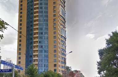 Новостройка ЖК Дом на Лесной, купить квартиру от застройщика